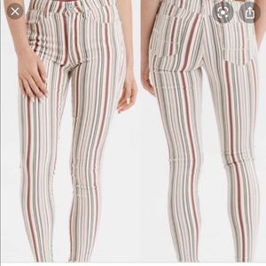 American Eagle 🦅 hi rise jegging